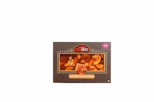 Dry Fruit Kesar Chikki (100g)