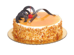Butterscotch Cake [500gsm]