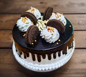Oreo Cakes(500Gm)   