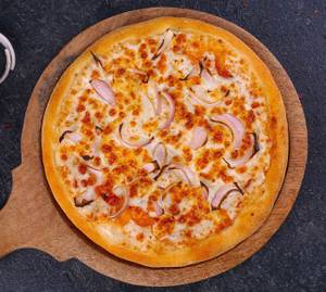 Onion Pizza [8 inches]