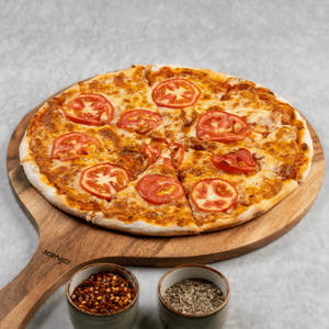 Classic Margherita