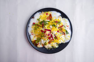 Bhalla Papdi