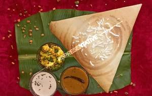 Mexican Dosa