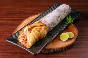 Egg Roll