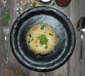 Veg Fried Rice
