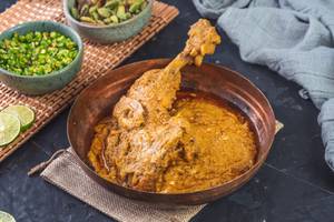 Chicken Chaap (1Pc)