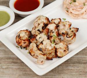 Chicken Malai Tikka