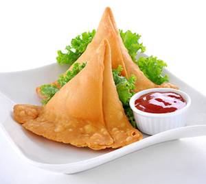 Samosa