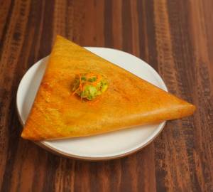 Masala dosa