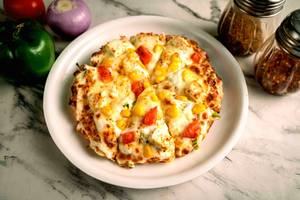 Cheese Burst Pizzaa