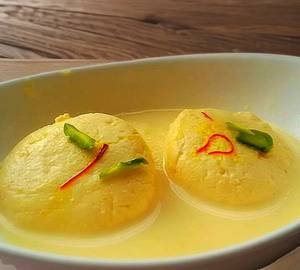 Rasmalai