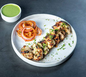 Chicken Malai Kebab