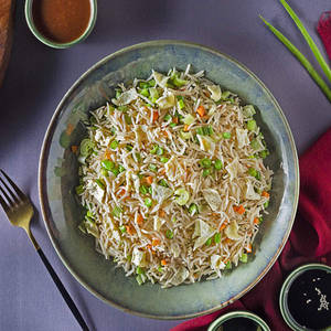 Egg Fried Rice