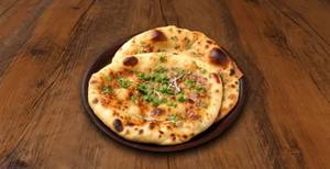 Amritsari Kulcha