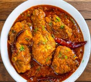 Chicken Masala