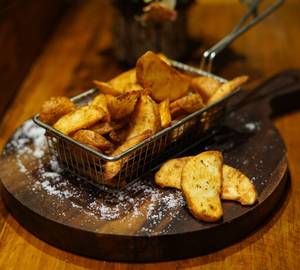 Potato Wedges
