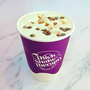 American Nuts Thickshake