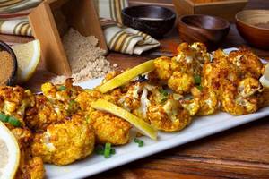 Tandoori Gobi