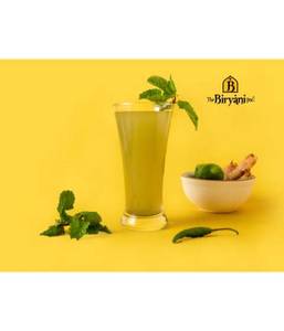 Aam Panna [350 Ml]