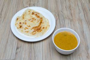 Parotta