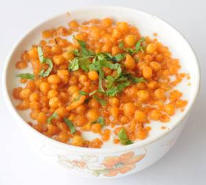Boondi Raita