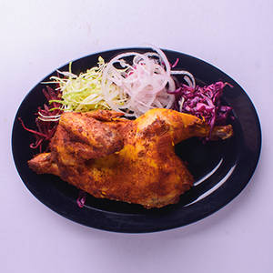Bukhar Dajaj