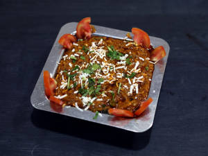 Paneer lababdar