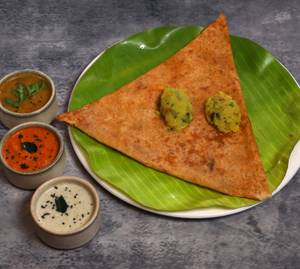 Masala Dosa