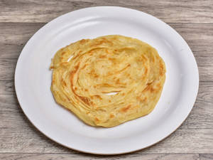 Kerala paratha                                                                                                             