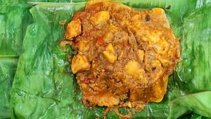 Chicken Kizhi Parotta