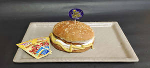 Cheese Burger