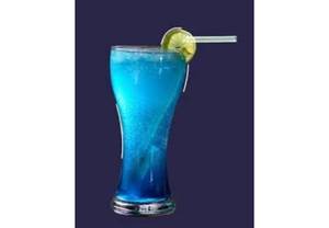 Cold Blue
