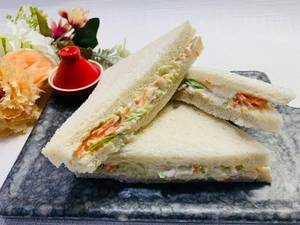 Cold Sandwich