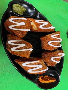 Cheese Kurkure Spring Roll