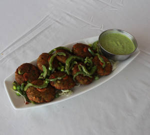 Hara Bhara Kabab
