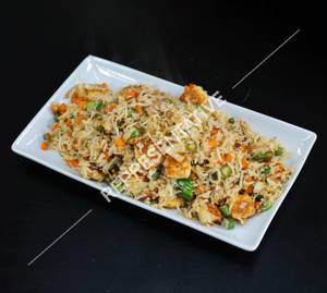 Egg Fried Rice