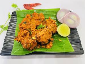 Chicken Sukkha