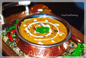 Dal Makhani