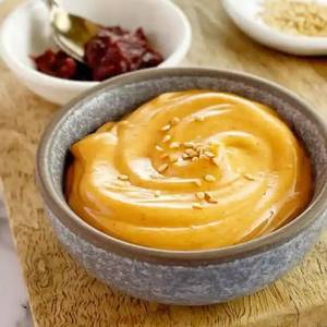 Gochujang Mayo