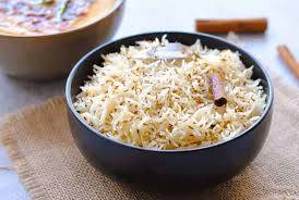 Jeera Rice