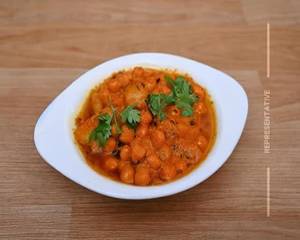 Chana masala