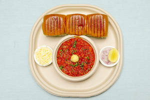 Pav Bhaji