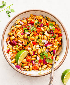 Masala Peanut