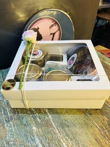 Premium Hamper For Rakhi