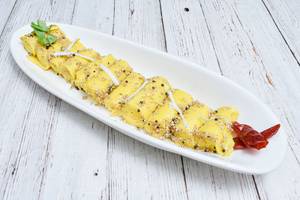 Khandvi