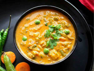 Veg Kurma