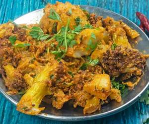 Aloo Gobi