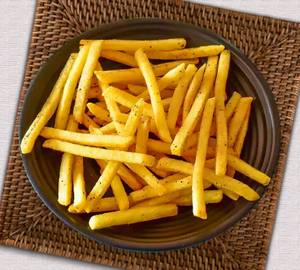 French fries