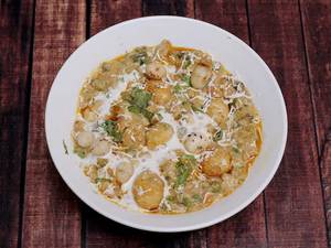 Malai Kofta