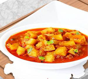 Aloo Masala